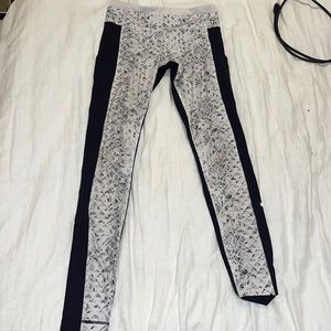 Lulu Lemon Leggings with Pockets